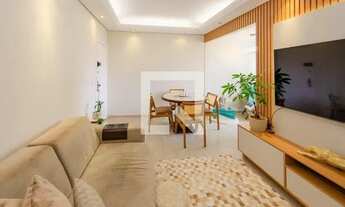 Imagem 5: Apartamento à Venda - Grajaú, 2 Quartos, 70 m2