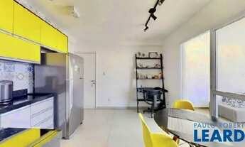 Imagem 3: APARTAMENTO - BARRA FUNDA - SP