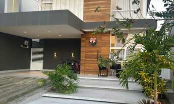 Imagem: Vendo casa no condomínio Terras Alphaville