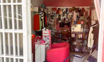 Imagem 7: Casa no Conj. Nova cidade Nepal