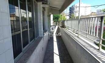 Imagem 3: Méier Apartamento com 3 dormitórios