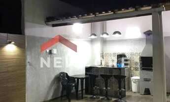 Imagem: Casa em Avenida América - Balneário Flórida