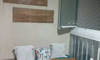 Imagem 5: Imóvel para venda com 78 metros quadrados com 3 quartos em Paralela - Salvador - BA