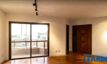 Imagem 5: APARTAMENTO - CAMPO BELO - SP