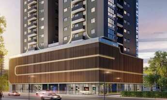 Imagem 2: Apartamento a venda com 03 suítes Symphony Residencial no Mar Grosso -Laguna