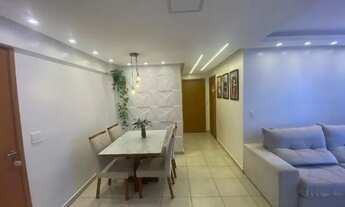 Imagem: Apartamento à venda em Samambaia Norte