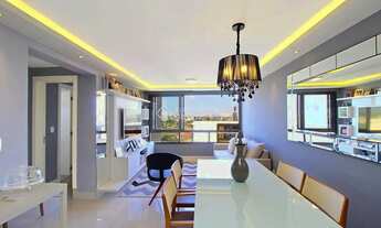 Imagem 2: Imóvel para venda possui 73 metros quadrados com 2 quartos em Higienópolis - Porto Alegre