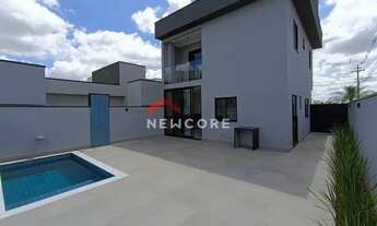 Imagem 2: Casa de condomínio em Avenida Luiz Greco - São Bento - Paulínia/SP