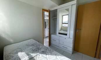 Imagem 5: Apartamento Mobiliado em Caruaru