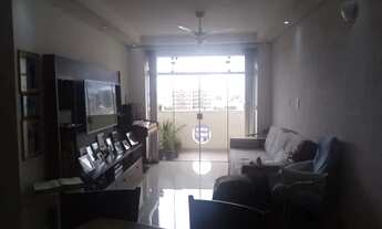 Imagem: Apartamento à venda em Campinas, Centro