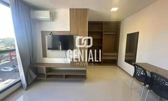 Imagem 3: Apartamento com 1 quarto