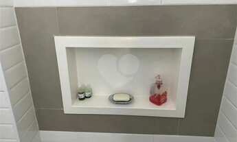 Imagem 7: Apartamento com 1 quartos para locação em Liberdade - SP