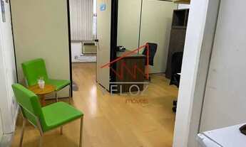 Imagem 2: Sala - / Comercial / Centro