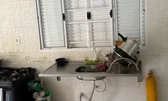 Imagem 3: Casa quitada 90 mil com 5 quartos