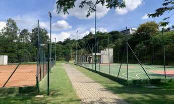 Imagem 4: Terreno com fundo para mata em Valinhos