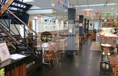 Imagem 2: Ponto Comercial para Locação em Rio de Janeiro, Tijuca