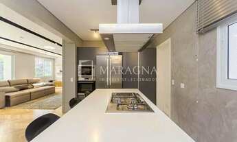 Imagem 3: Apartamento com 4 quartos sendo 2 suítes, 4 vagas e depósito, em frente a praça do Japão