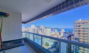 Imagem 5: 2 QUARTOS SENDO 1 SUITE COM VISTA MAR