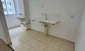 Imagem 5: Apto 2 Quartos Reformado - Estação RNI (Lazer Clube) - R$ 250 Mil