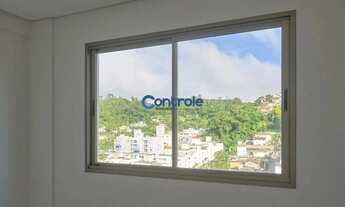 Imagem 5: Apto 3 quartos - Novo - Res. Cecília - Carvoeira - UFSC