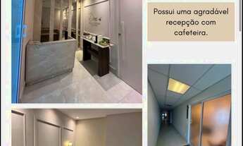 Imagem 7: Aluguel de consultório por períodos