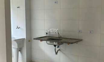Imagem 3: Apartamento à venda em Piracicaba, Jardim Sol Nascente II, com 2 quartos, com 52 m²