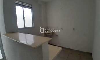 Imagem 7: Apartamento à venda, 2 quartos, 1 vaga, Jardim Parque Jupiá - Piracicaba/SP