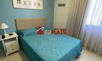 Imagem 5: Flat com ótimo preço no bairro Jardim Paulista. Confira!