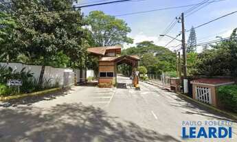 Imagem 2: TERRENO EM CONDOMÍNIO - CHÁCARA REPRESINHA - SP