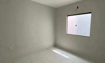 Imagem 5: Vendo Casa em Condomínio Fechado - Apiá Residence - 2 Quartos - Oportunidade