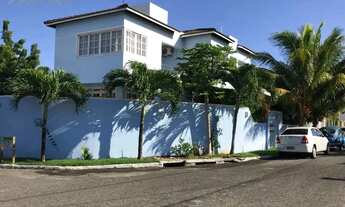 Imagem: Casa de condomínio à venda em Lauro de