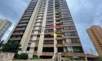 Imagem: Apartamento com 4 Dormitórios e 4 Vagas