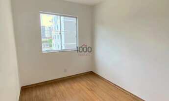 Imagem 3: Apartamento 2 quartos - Santa Terezinha