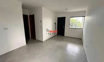 Imagem 4: Apartamento (Apartamento Padrão) para Venda, 2 dorm(s), 1 vaga(s), 46 m²