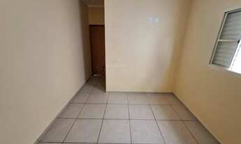 Imagem 7: Locação de Casas / Padrão na cidade de Araraquara