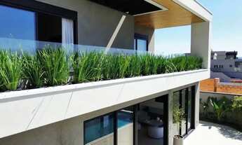 Imagem 7: ALPHAVILLE 1 Casa em condomínio com 5 dormitórios