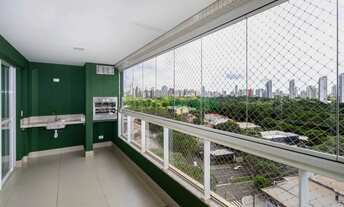 Imagem 4: APARTAMENTO DE ALTO PADRÃO, NO ED. CENARIUM RESIDENCE, PARA MORAR NA ZONA 02, PRÓXIMO AO P