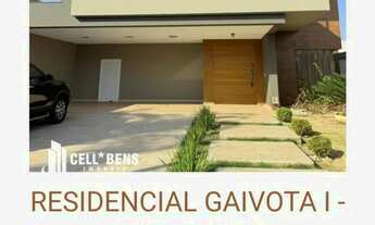 Imagem: Casa alto padrão para locação no condomínio