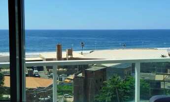 Imagem 4: 1/4 mobiliado,nascente,vista mar a 200mts praia