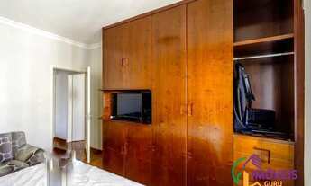 Imagem 7: APARTAMENTO - HIGIENÓPOLIS - SP