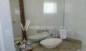 Imagem 5: Casa - Condomínio Residencial Terras do Oriente - Valinhos