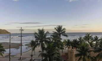 Imagem 6: Apartamento em Rua Heitor Sanches - Canto do Forte - Praia Grande/SP