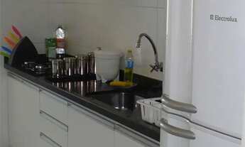 Imagem: Apartamento - Mansões Santo Antônio