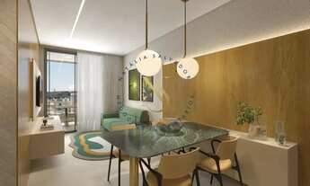 Imagem: Edf. Next Home - Lançamento no Stella Maris