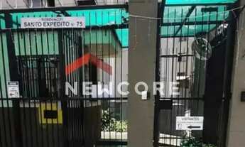 Imagem: Apartamento em Rua Carlo Mannelli - Jardim