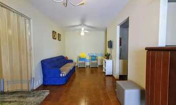 Imagem 5: Apartamento beira-mar com lazer Pitangueiras Guarujá