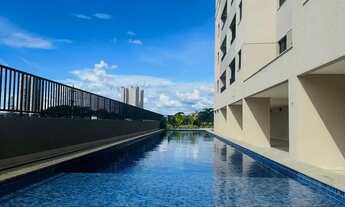 Imagem 7: Pronto morar DGN Crimeia Leste Apartamento 2Q suíte Entrada parcelada