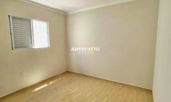 Imagem 3: Apartamento SEM ENTRADA com 2 dormitórios no Jardim Flórida