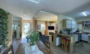 Imagem 3: Casa em Sarandi Casa com 3 dormitórios