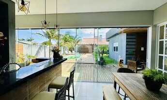 Imagem: Casa 3 quartos piscina e energia solar venda